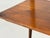 Mid-Century Side Table with Shelf in Teak, 1960s For Sale - Image 10 of 16