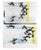 Fotofinish is a lithograph realized by Sergio Barletta in 2008. It belongs to the Suite "Olympic Games Beijing 2008"...