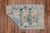Antique Zabihi Collection Persian Senneh Rug For Sale - Image 4 of 5
