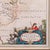17th Century Antique Map of Breconshire, Dutch, Atlas Cartography, Joan Blaeu, Wales, c.1660 For Sale - Image 5 of 11