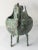Early 20th Century 20th Century Chinese Archaistic Ritual Bronze Yi Pouring Vessel For Sale - Image 5 of 12