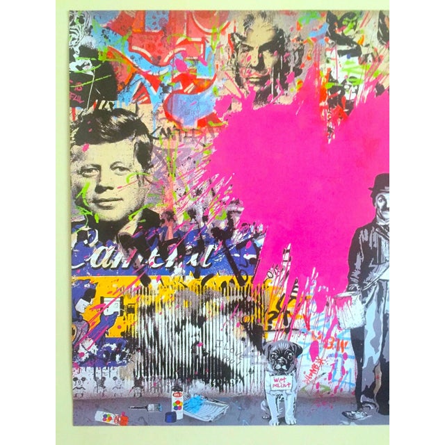 Mr. Brainwash 