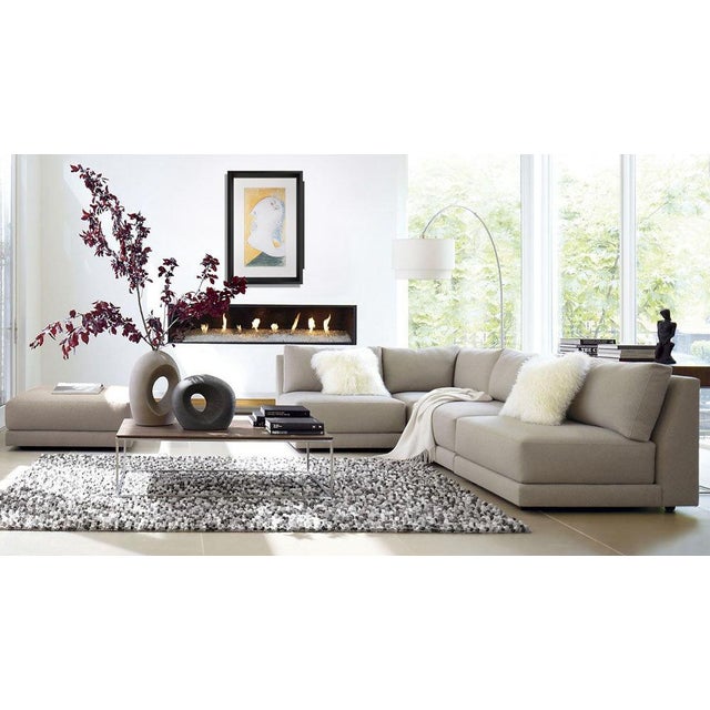 Pablo Picasso Limited Edition Lithograph. 44.5x23.2 cm. Frame Size: 27 x 19in. Numbered Edition Lithograph of preparatory...