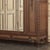 19th Century French Louis XVI Walnut Armoire For Sale - Image 13 of 18