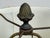 Neoclassical Figural Urn Table Lamp, Vintage For Sale - Image 4 of 12