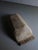 Wood Large Wabi Sabi Carved Wood Bowl For Sale - Image 7 of 8