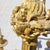 20th Century Mazarin Bronze Chandelier For Sale - Image 3 of 15