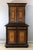 Marquetry 2-Body Buffet, Late 19th Century For Sale - Image 12 of 13