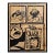 Alec Monopoly - Crash "The Anatomy of a Market Meltdown" Painting For Sale