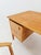 Vintage Danish Desk in Oak by Arne Vodder for GV Møbler, Denmark, 1960s For Sale - Image 17 of 18