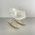 White RAR Rocking Chair by Charles and Ray Eames for Herman Miller, 1950s For Sale - Image 12 of 12
