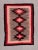 Vintage Navajo Kilim Rug in Wool, 1920-1930s For Sale - Image 9 of 9