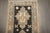 Persian Antique Geometric Persian Heriz Rug - 2'9" x 4'3" For Sale - Image 3 of 5