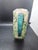 Vintage 1960's Majolica Nature Inspired Pitcher