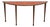 Mid Century Modern Mosaic Top Console Table, C. 1960’s For Sale