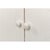 Wood Farmhouse Eight-Door Sideboard, 122" - Whitewashed Reclaimed Pine For Sale - Image 7 of 11