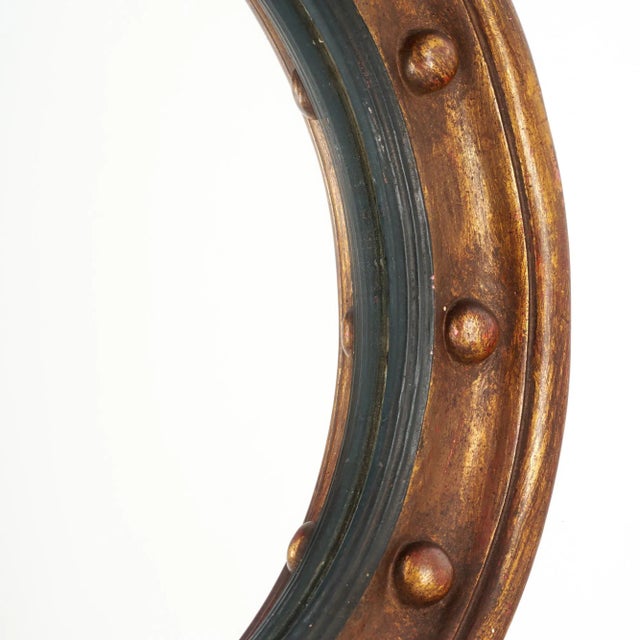 Empire Style French Eagle Mirror For Sale In Austin - Image 6 of 9