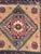 Small Vintage Azerbaijan Rug, 1940s For Sale - Image 12 of 14