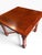 1930s Solid Oak Barley Twist Draw-Leaf Dining Table – Excellent Condition For Sale - Image 4 of 11