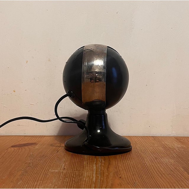 Space Ege Lamp from Luci Italia, 1970s For Sale - Image 6 of 18