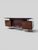 Mid-Century Italian Executive Table Desk by Vittorio Dassi, 1950s For Sale - Image 4 of 18