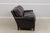 1990s Hancock & Moore 3 Seat Leather Sofa For Sale - Image 5 of 15