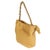 Item #: 148014 Exterior Material: Leather MSRP: 3,150 Interior Material: Suede Size: Mini Handbag Closure Type: Magnetic...