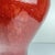 Large Vintage Japanese Oxblood Red Glazed Ceramic Covered Jar, 1950s For Sale - Image 15 of 17