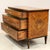 Antique Louis XVI Italian Chest of Drawers in Walnut, 1700s For Sale - Image 5 of 15