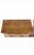 Baroque Pair of German Diminutive Serpentine Chests, Walnut, in the Baroque Taste, Early-19th Century For Sale - Image 3 of 6