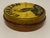 Vintage Effaxan Shoe Polish Tin: Vulture Litho, c. 1930s For Sale - Image 4 of 10