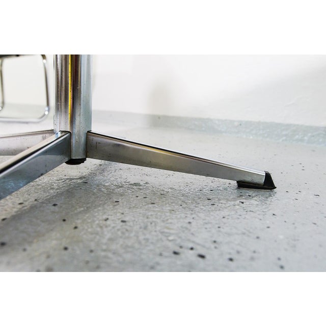 Vintage Swivel Armchair, Germany, 1970s For Sale - Image 11 of 12