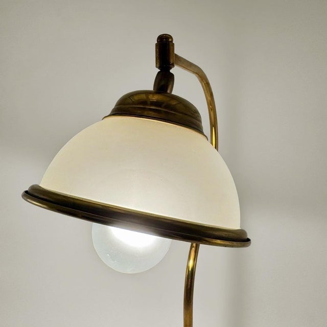 Louisiana Lamp from Jp Ryckaert, 1970s For Sale - Image 6 of 8