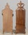 French Provencal Walnut Boxes, Set of 2 For Sale - Image 4 of 7