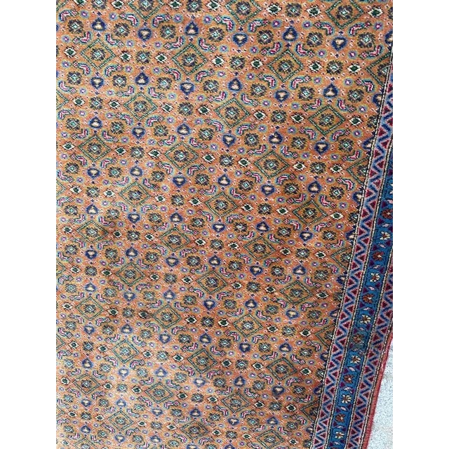 Vintage Moud Runner For Sale - Image 11 of 15