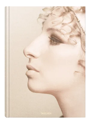TASCHEN Books, "Barbara Streisand. Steve Schapiro & Lawrence Schiller" Photography Collection, Limited Edition, Signed