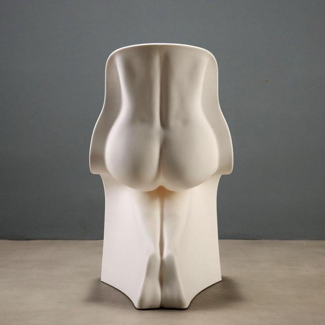 Her Chair by Fabio Novembre for for Casamania, 2000s For Sale - Image 3 of 12
