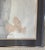 Contemporary Large Watercolor Elephant Contemporary, Signed Esther Lidstrom For Sale - Image 3 of 5