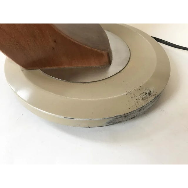 Spanish Fase 530 Rifle Lamp For Sale - Image 15 of 18