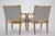 Set of Vintage Danish Armchairs in Birch by Frits Henningsen, 1950s For Sale - Image 12 of 18