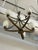 Progress Lighting Wisten Five Light Chandelier For Sale - Image 4 of 12