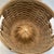 American Longaberger Large Round Corn Basket 1985 For Sale - Image 3 of 10