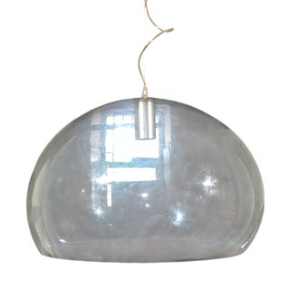 Vintage Pendant Light by Ferruccio Laviani for Kartell, 2000s For Sale