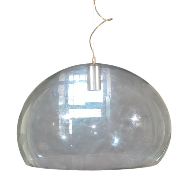 Vintage Pendant Light by Ferruccio Laviani for Kartell, 2000s For Sale