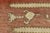 Vintage Turkish Oushak Saph Prayer Rug, 05'07 X 09'03 For Sale - Image 11 of 11