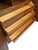 Mid-Century Modern Broyhill Brasilia II Walnut Armoire For Sale In Philadelphia - Image 6 of 10