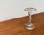Vintage Glass Twisted Candle Stick Holder, 1970s For Sale - Image 3 of 18