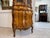 Baroque Corner Display Cabinet, 1980s For Sale - Image 6 of 14