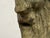Resin Figural Head Sculpture For Sale - Image 9 of 12