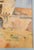 19th Century American Southwestern Watercolor Painting of San Diego California Mission For Sale - Image 11 of 14